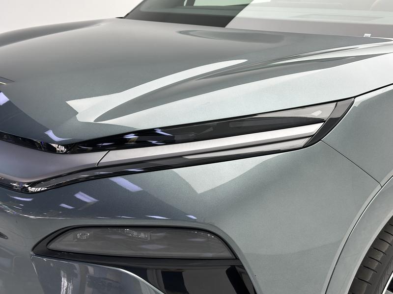 BYD Tang L DM 2025