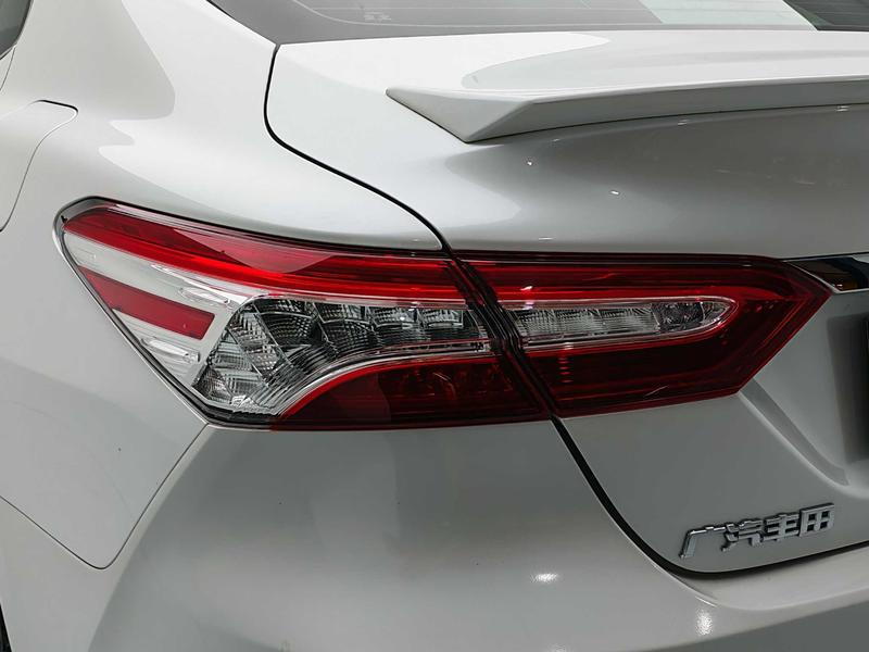 Toyota Camry 2023