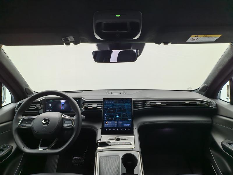 NIO NIO EC6 2020