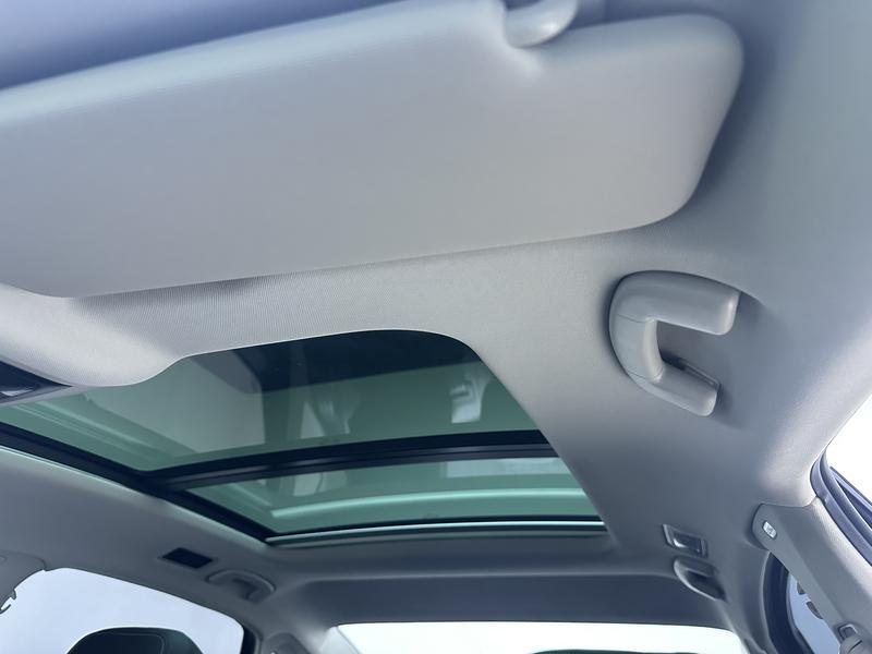 Volkswagen Passat 2024