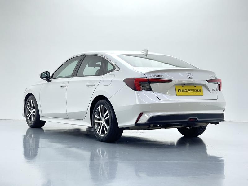 Honda Style 2022