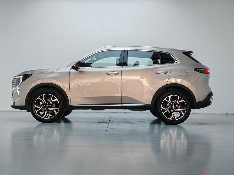 Changan Changan CS55 PLUS 2026