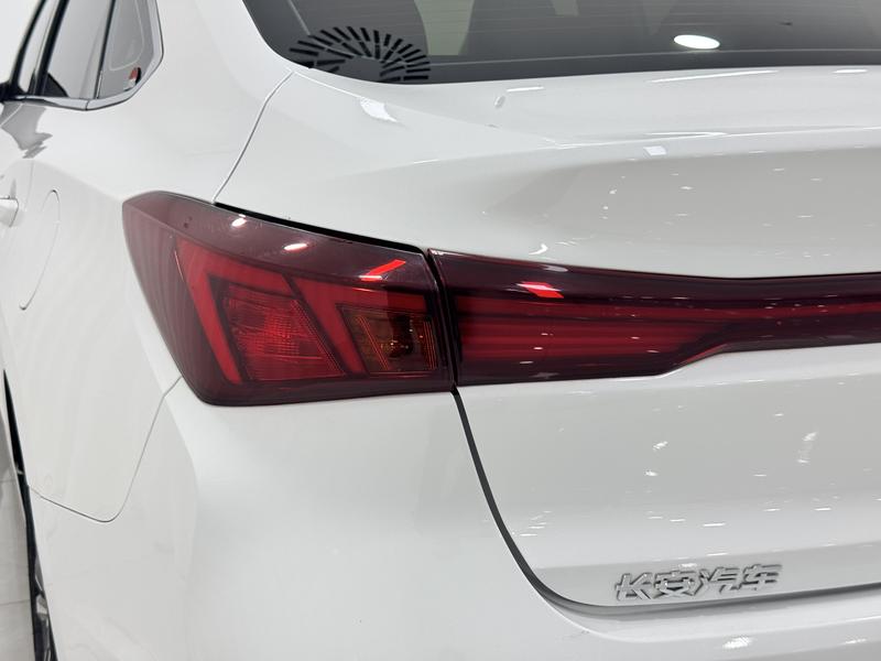Changan Eado 2024