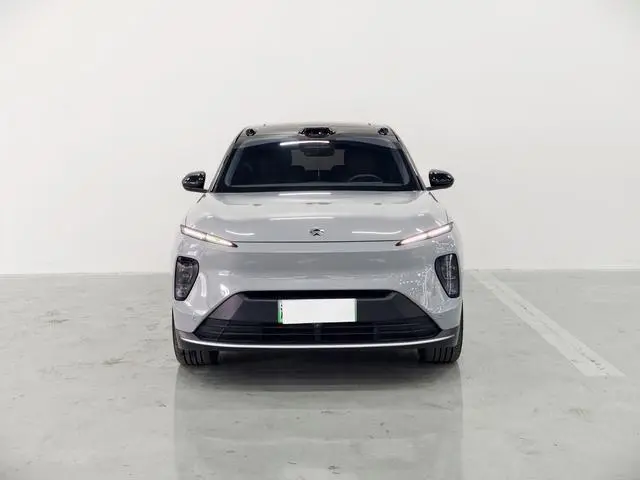 NIO NIO ES8 75kWh