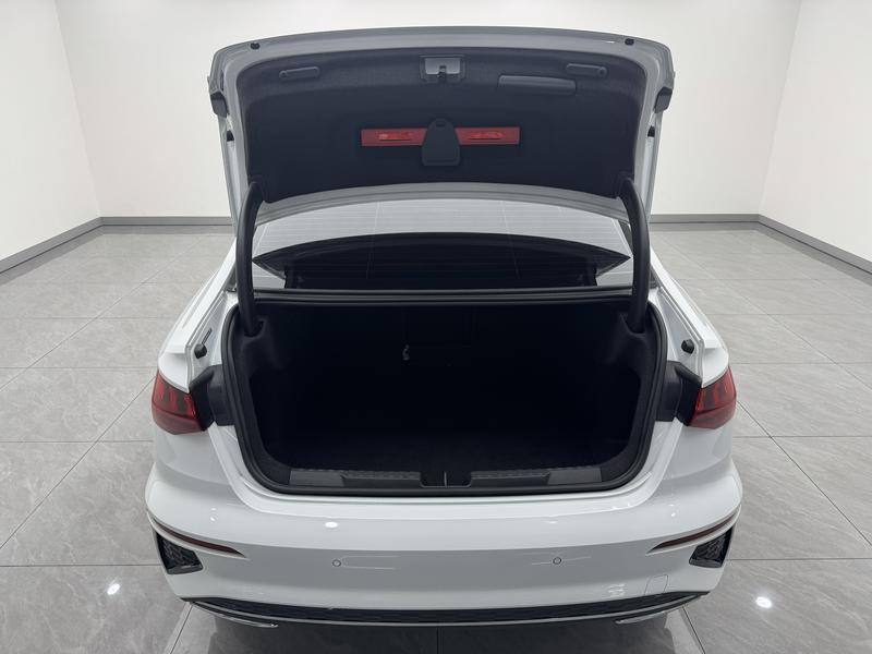 Audi Audi A3 2023