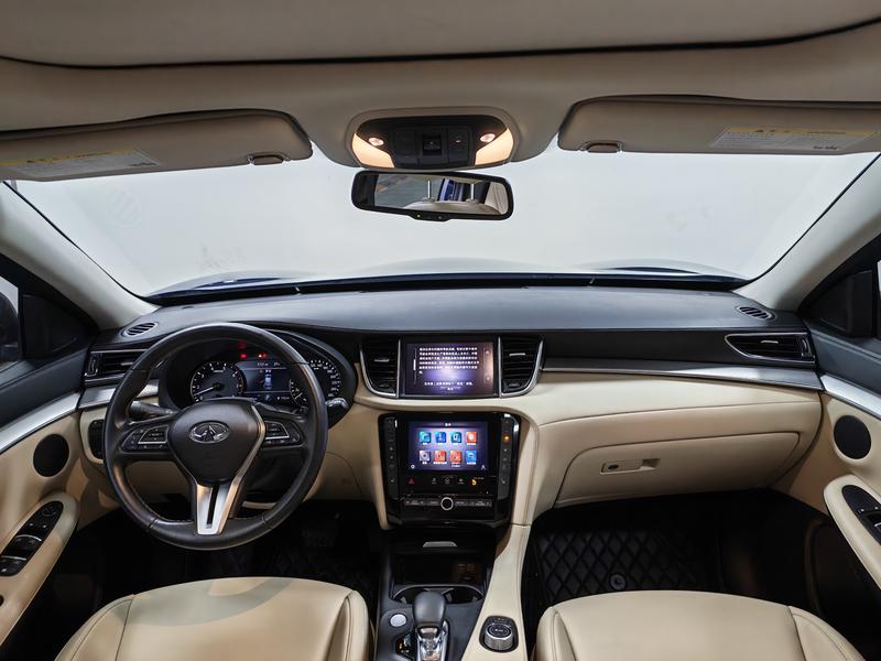Infiniti Infiniti QX50 2020