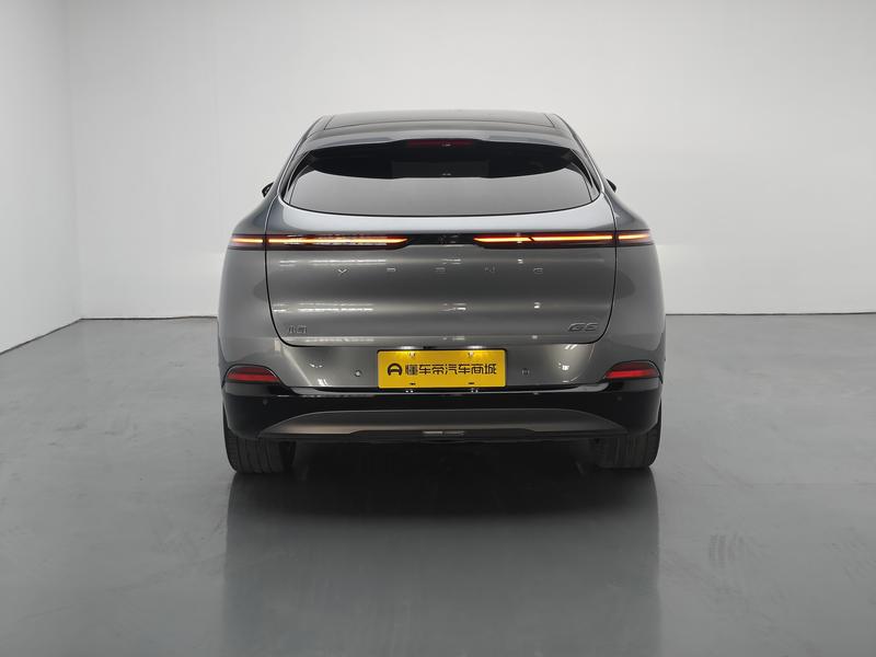 XPeng XPeng G6 2023
