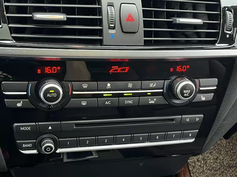 BMW BMW X3 (imported) 2014