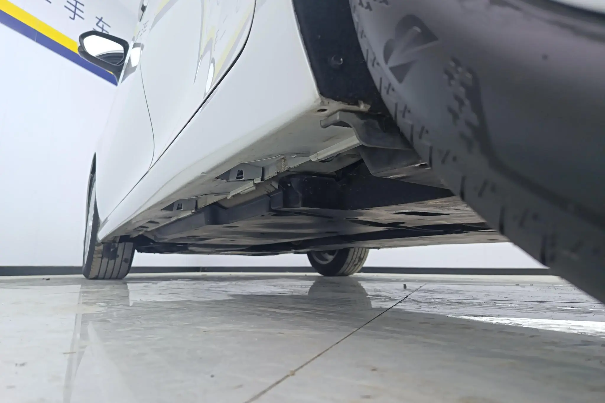 TOYOTA Camry 2.0GVP Leading Edition