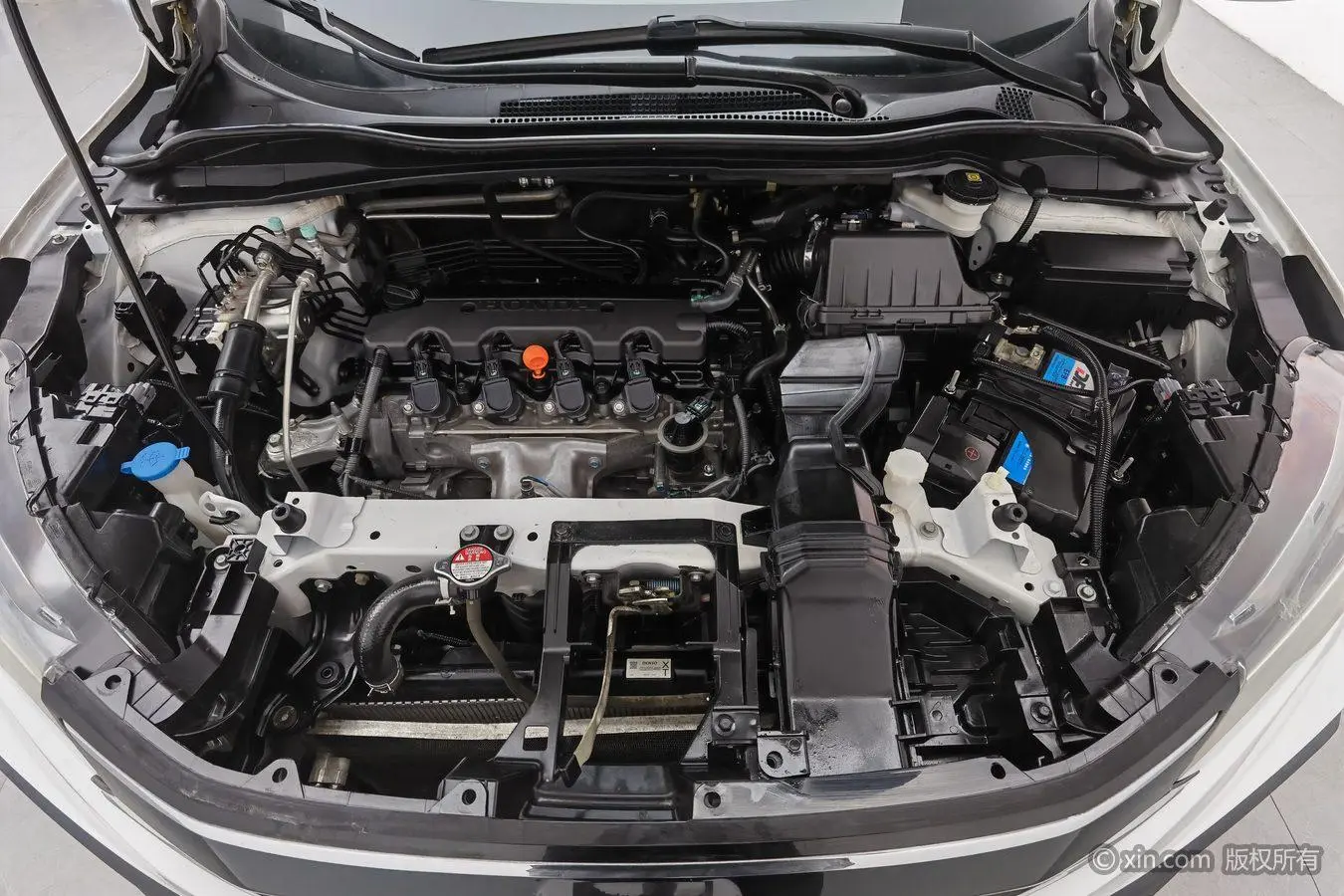 Honda Honda XR-V 1.8L EXi CVT Comfort Edition