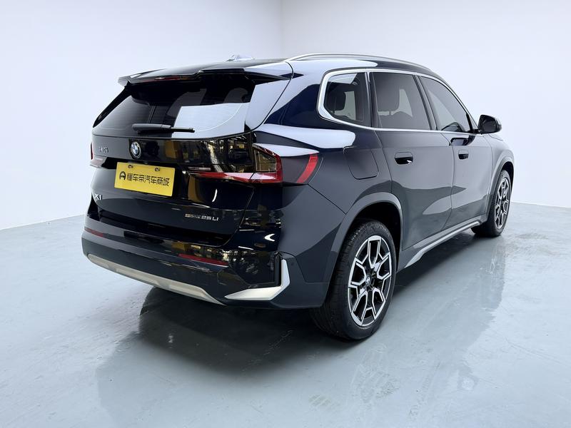 BMW BMW X1 2023