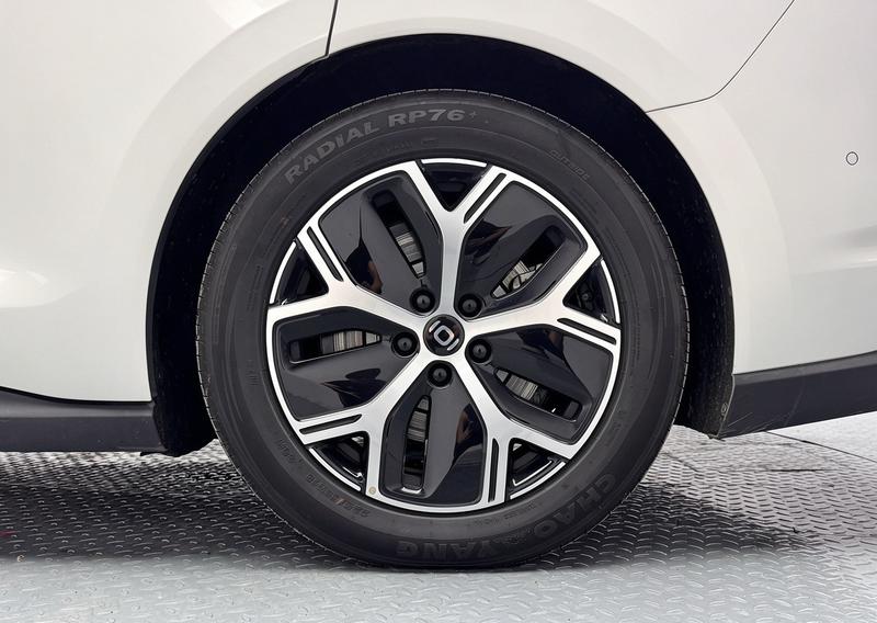 Changan Qiyuan Changan Qiyuan A06 2026