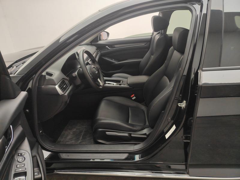 Honda Yingshi Pai 2019