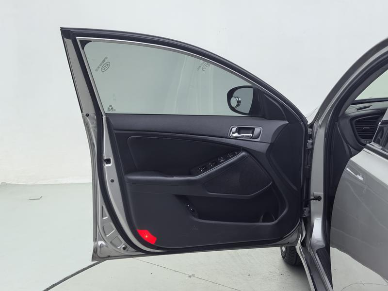 Kia Kia K5 2014
