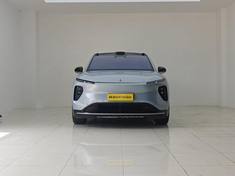 NIO NIO EC6 2024