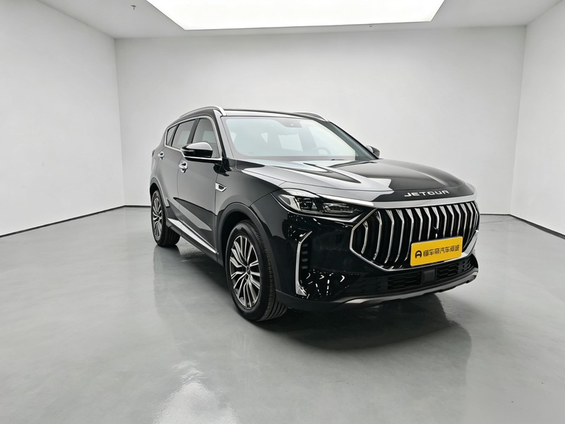 Jetour Jetour X70 PLUS 2024