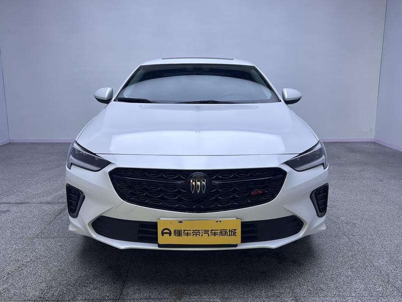 Buick Regal 2024