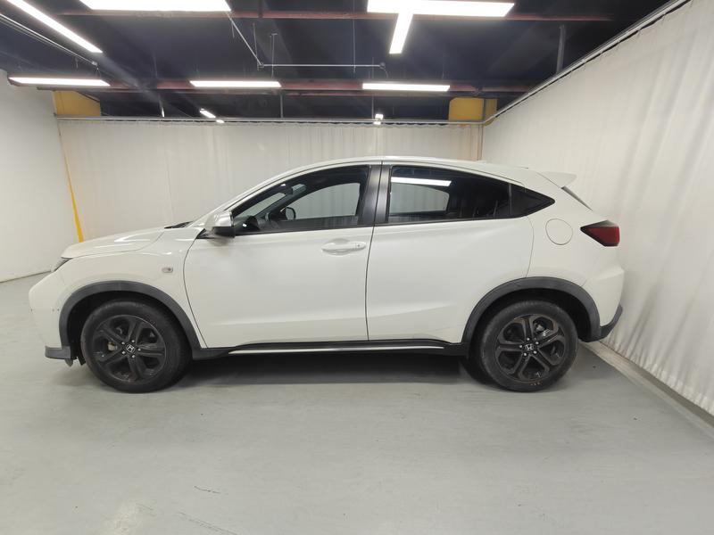 Honda Honda XR-V 2020