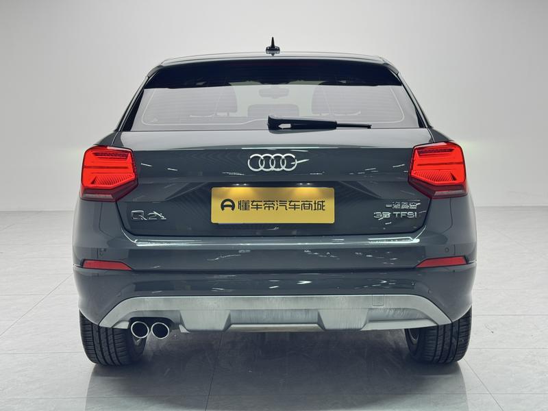 Audi Audi Q2L 2018