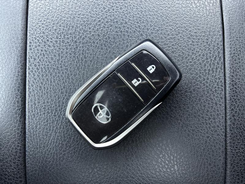 Toyota Highlander 2018