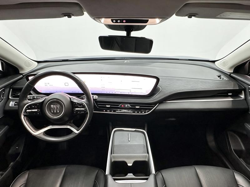 Buick LaCrosse 2023