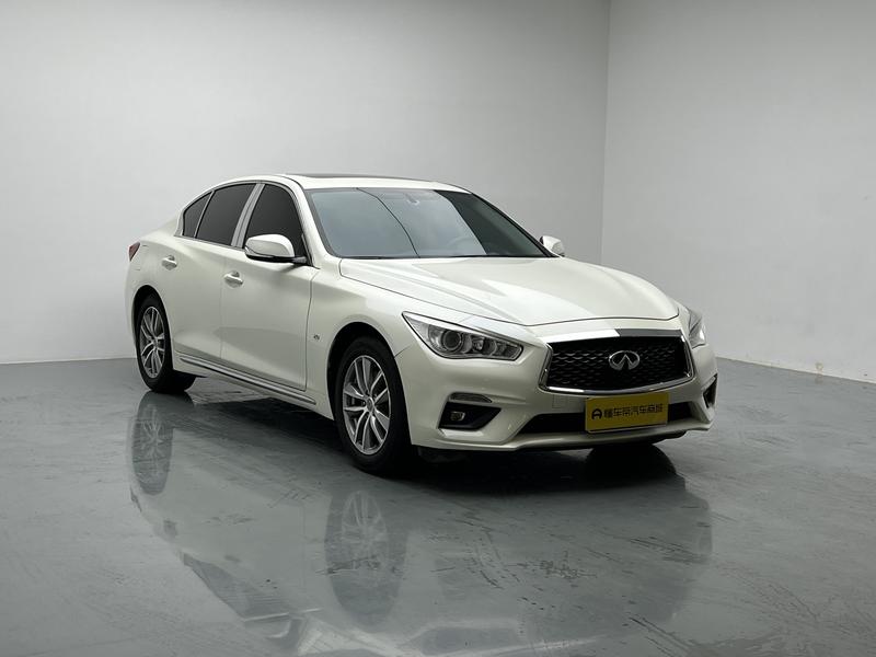 Infiniti Infiniti Q50L 2018