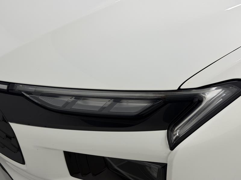 Ford Mondeo 2025