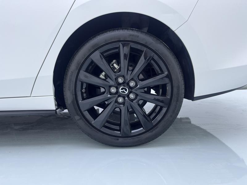 Mazda Mazda 3 Axela 2023