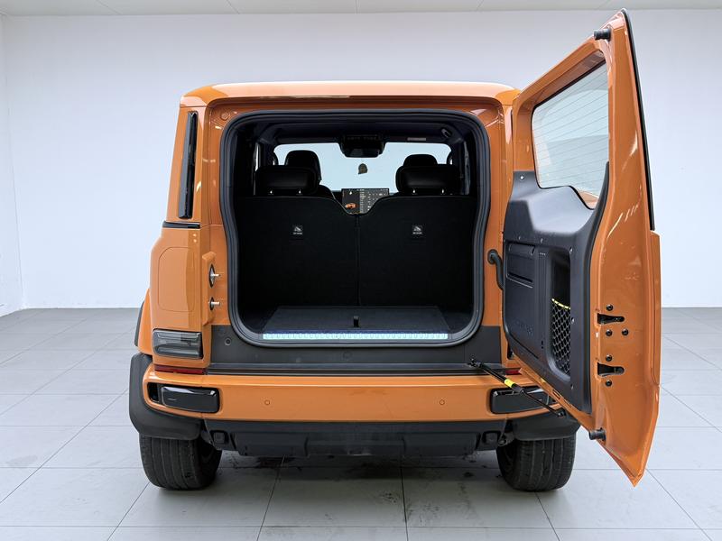 iCAR ICAR Super V23 2025