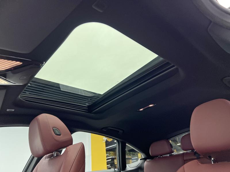 BMW BMW 4 Series 2023