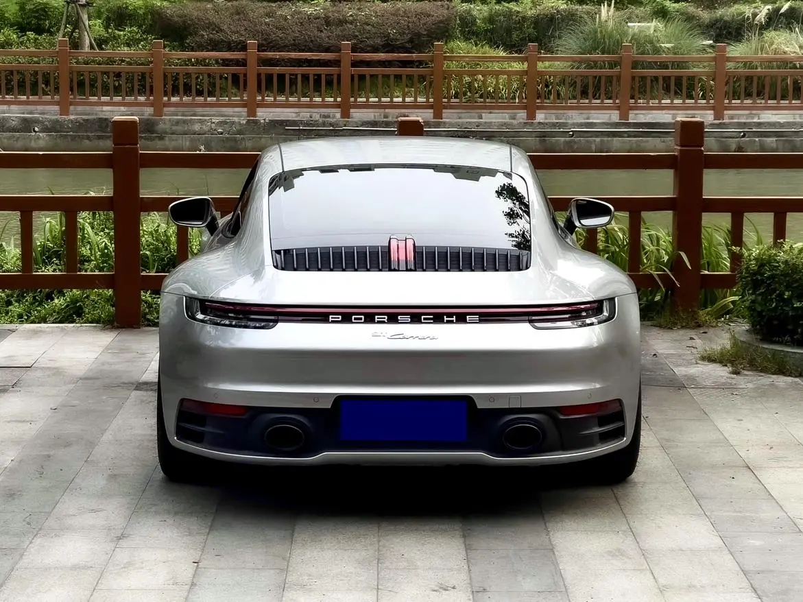 Porsche Porsche 911 Carrera 3.0T