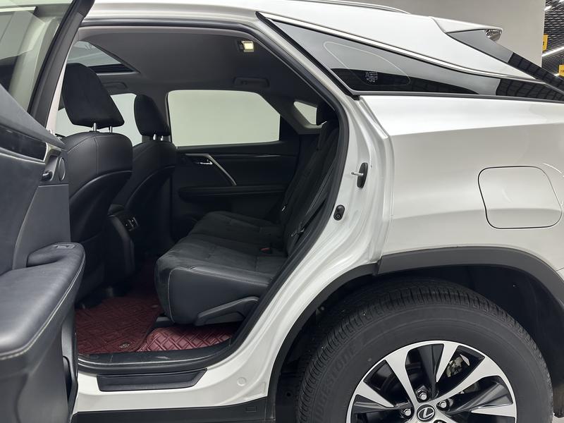 Lexus Lexus RX 2020