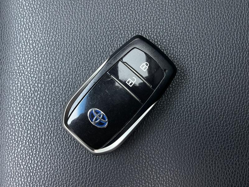 Toyota Venza  2022