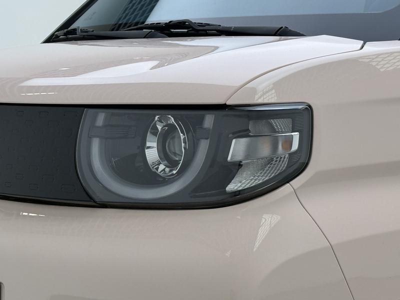 Chery QQ ice cream 2023