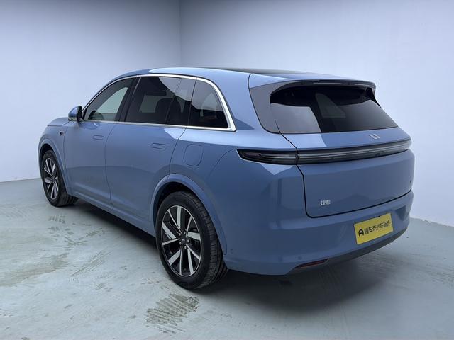 Li Auto Ideal L7 2023