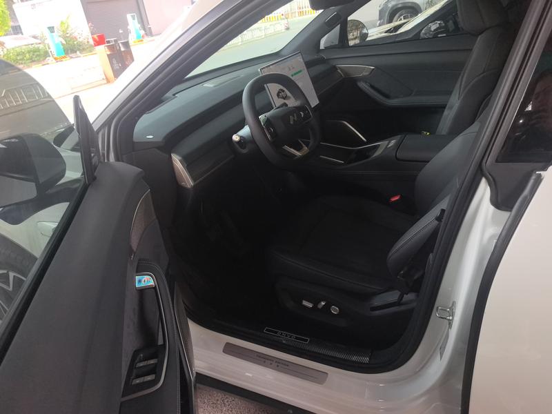 ONVO Ledao L60 2024