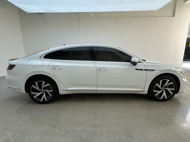 Volkswagen Volkswagen CC 2024
