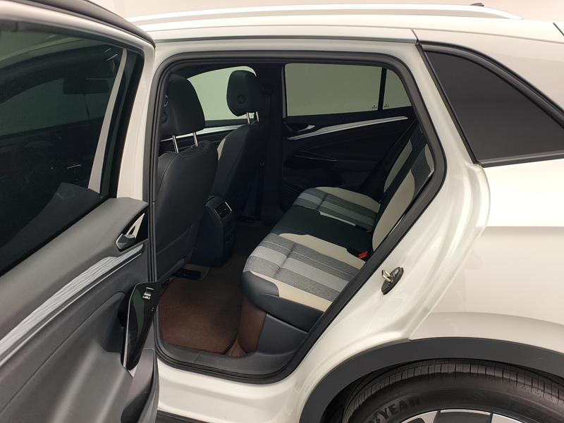 Volkswagen ID.4 CROZZ 2022