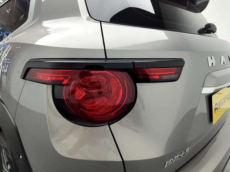 Haval Haval Big Dog PLUS 2023