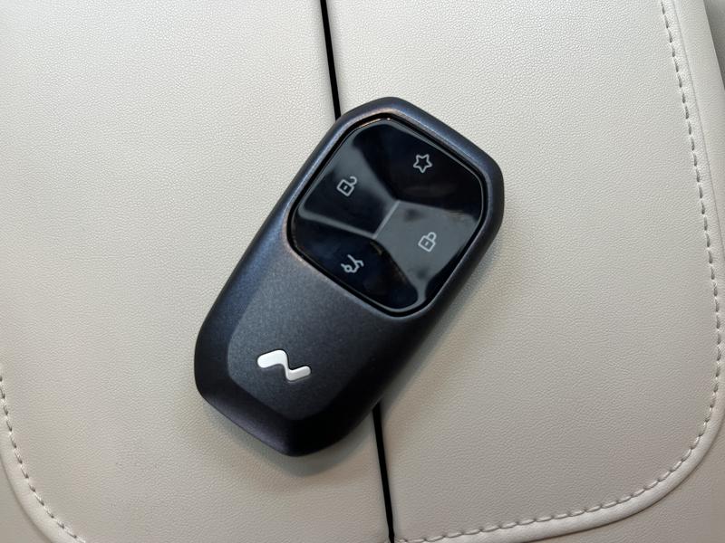 ONVO Ledo L90 2025