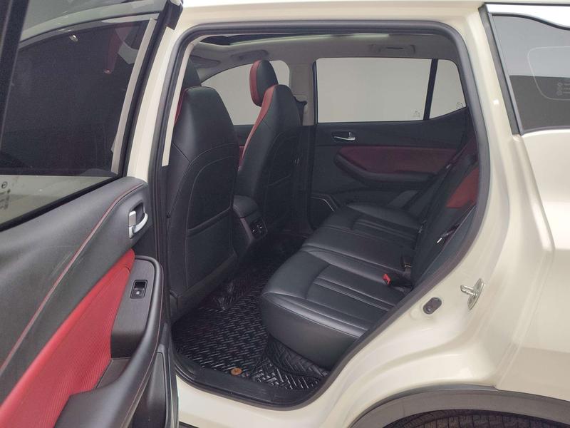 Trumpchi GAC Trumpchi GS4 2022
