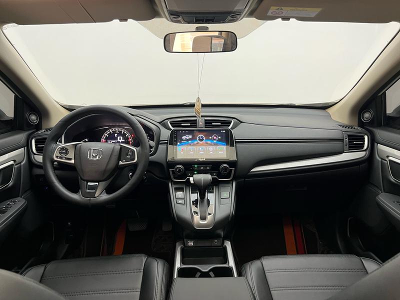 Honda Honda CR-V 2021