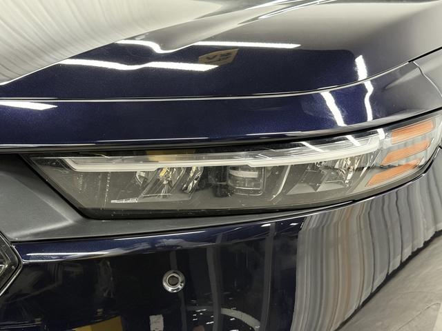 Honda Accord PHEV 2023