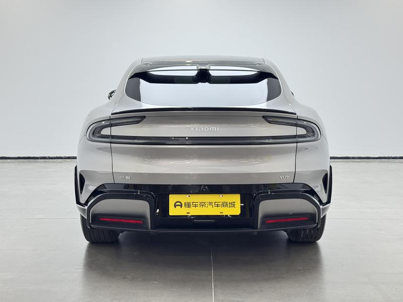 Xiaomi Auto Xiaomi YU7 2025