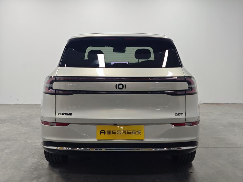 Changan Qiyuan Changan Qiyuan Q07 2025