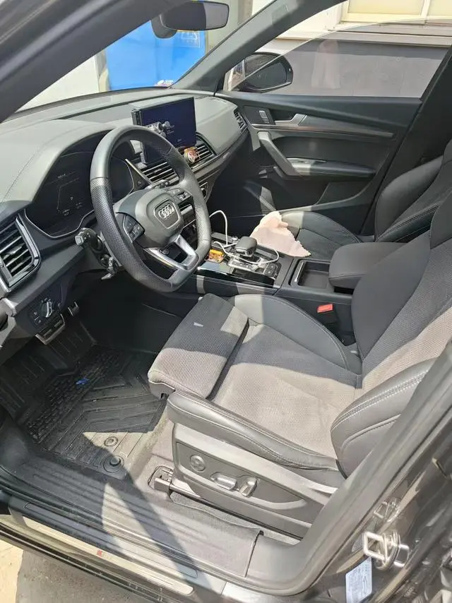 Audi Audi Q5L Sportback 45 TFSI Luxury