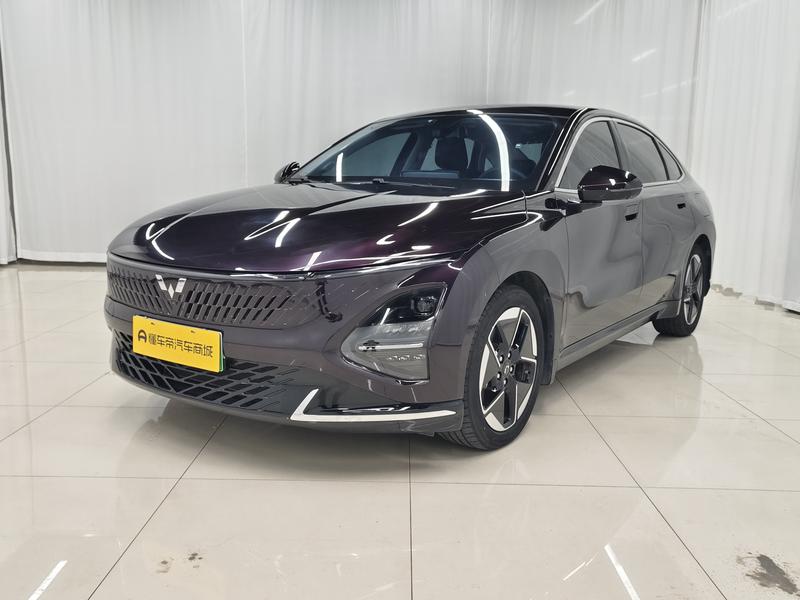 Wuling Wuling Starlight PHEV 2023