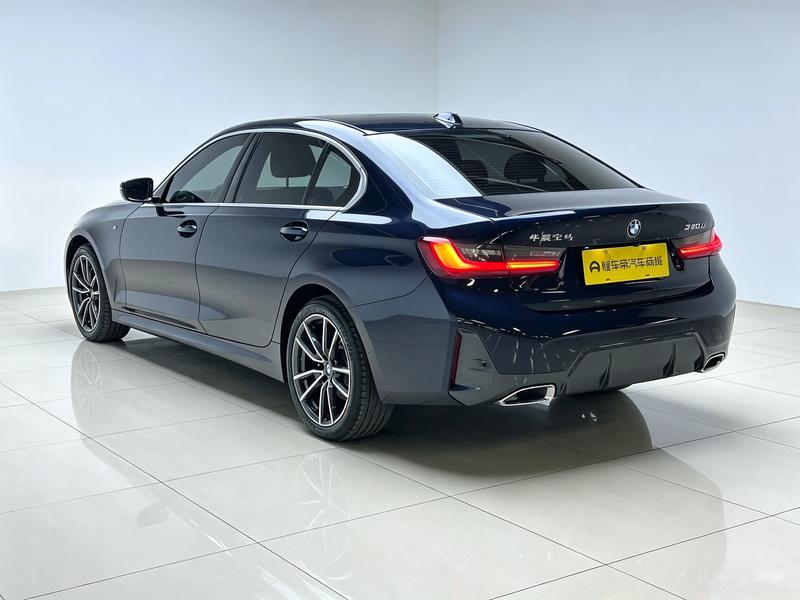 BMW BMW 3 Series 2023