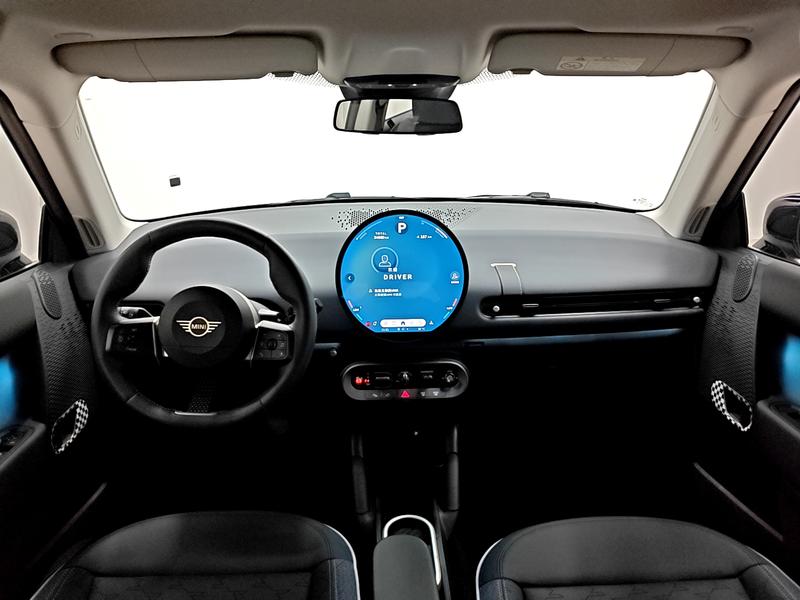 MINI Electric MINI COOPER 2024