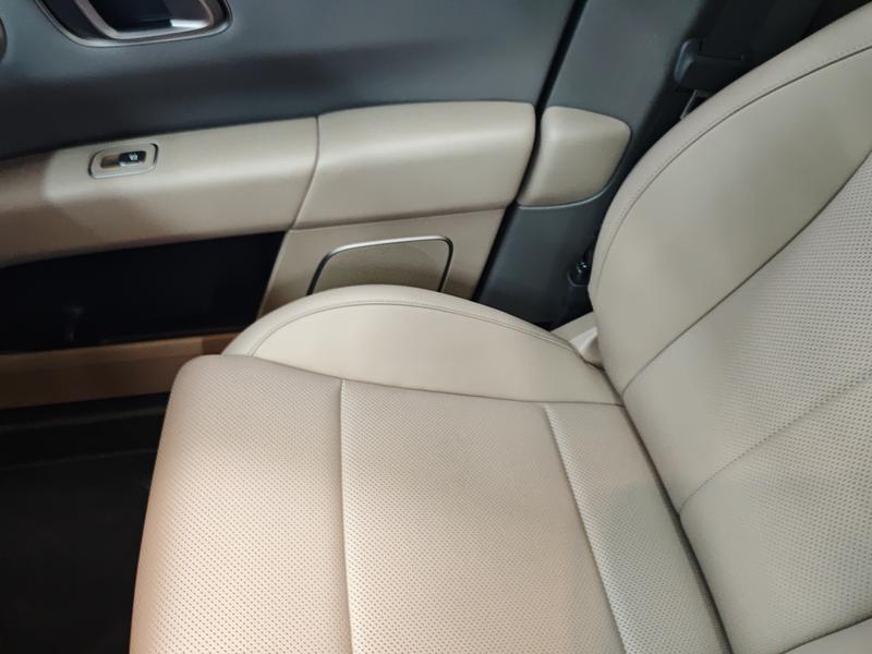 Li Auto Ideal i6 2025
